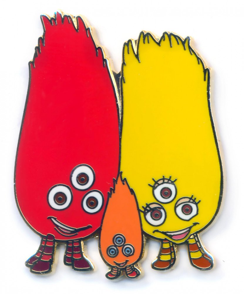 Cultural Impact and Parodies of Chicken Little Aliens in Pop Culture