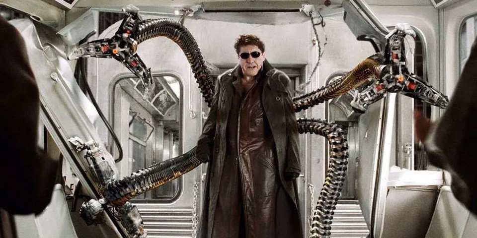 The Alarmist Alien Trope in Sci-Fi Fuels Our Fear of Invasion